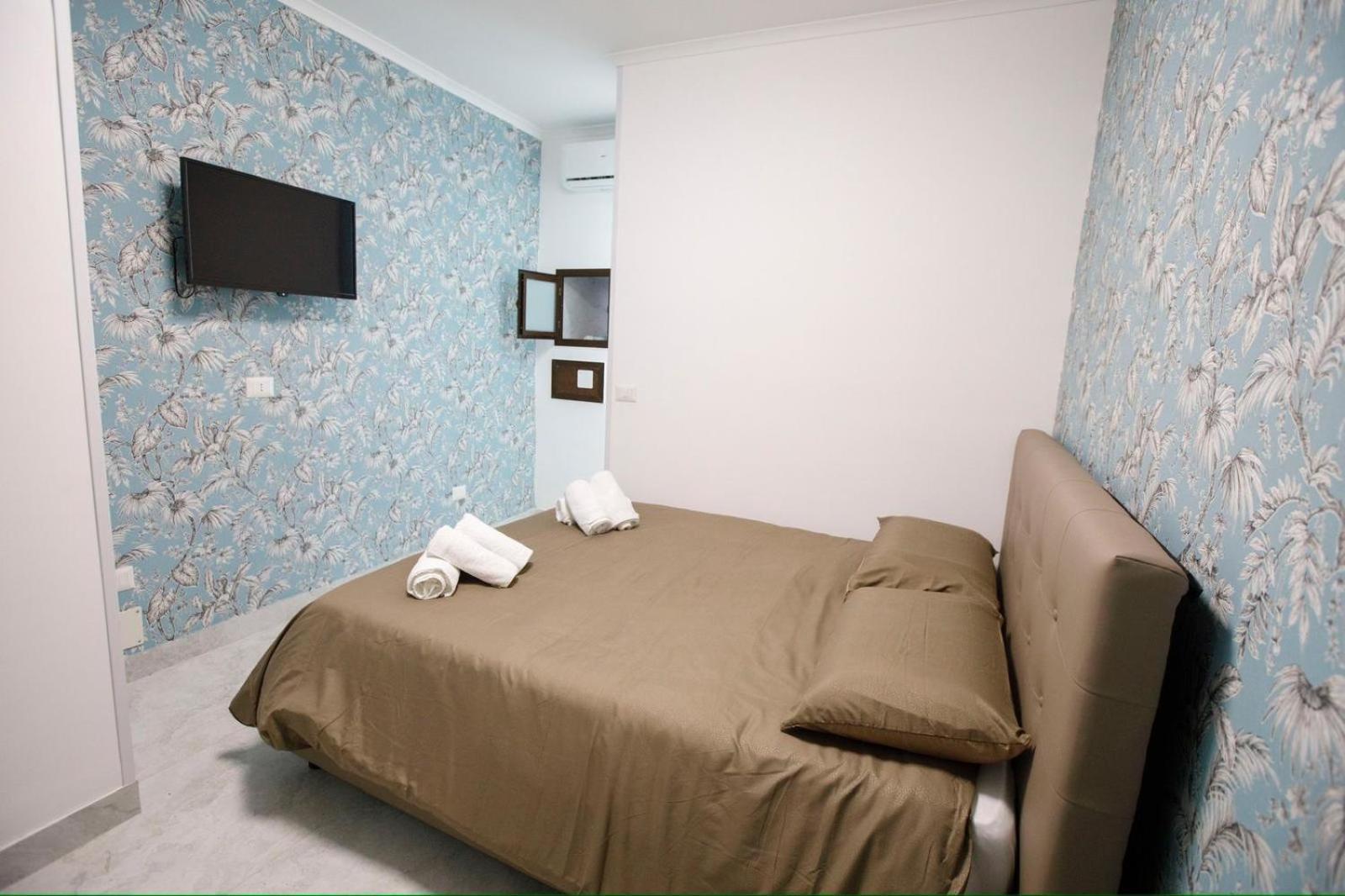 Le Stanze Di Aurora Guest house *