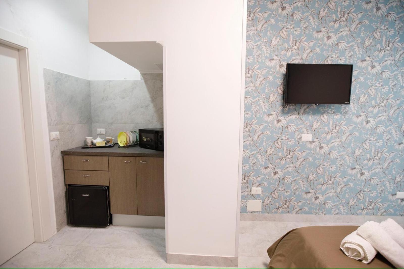Guest house Le Stanze Di Aurora Naples