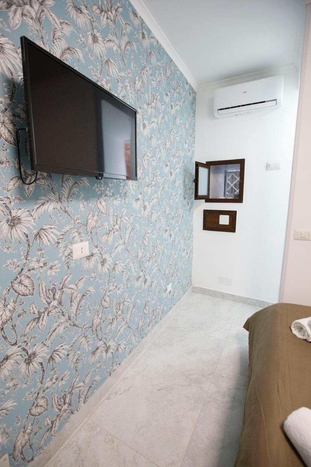 Le Stanze Di Aurora Guest house *