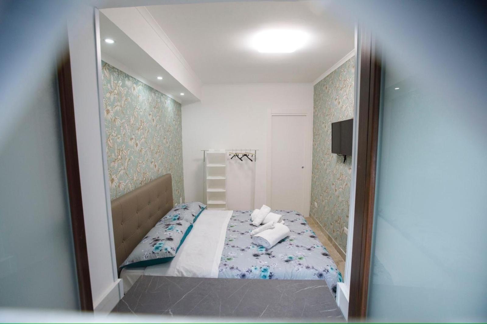 Guest house Le Stanze Di Aurora Naples