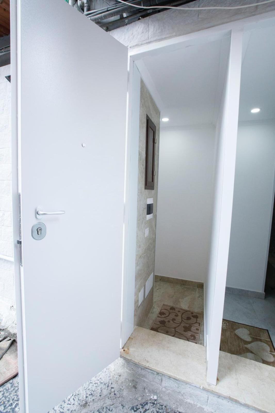 Le Stanze Di Aurora Guest house