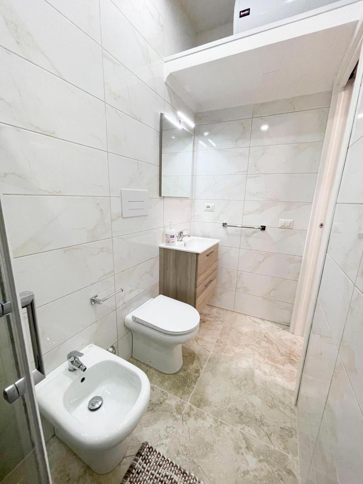 Le Stanze Di Aurora Guest house