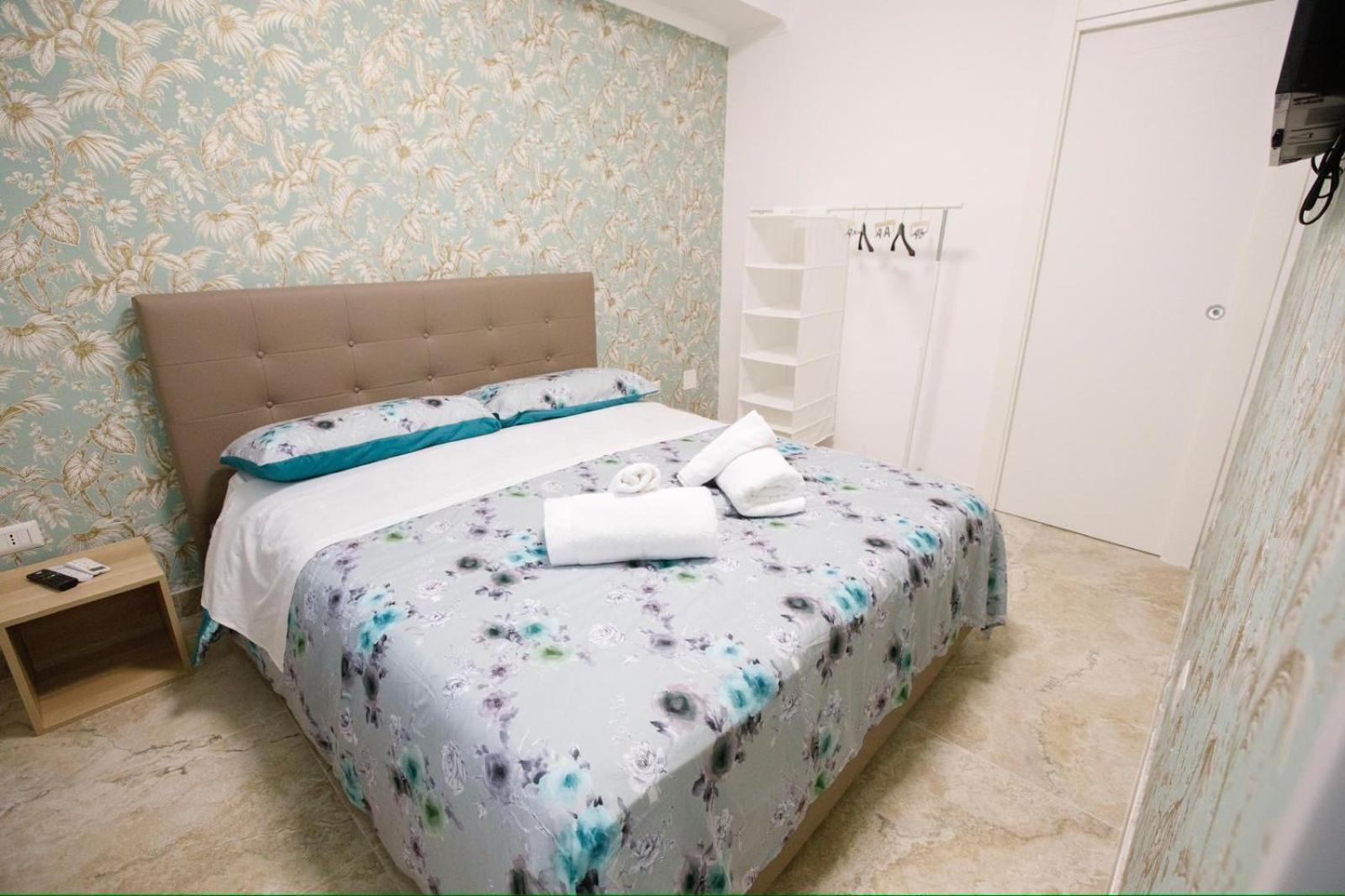 Guest house Le Stanze Di Aurora *