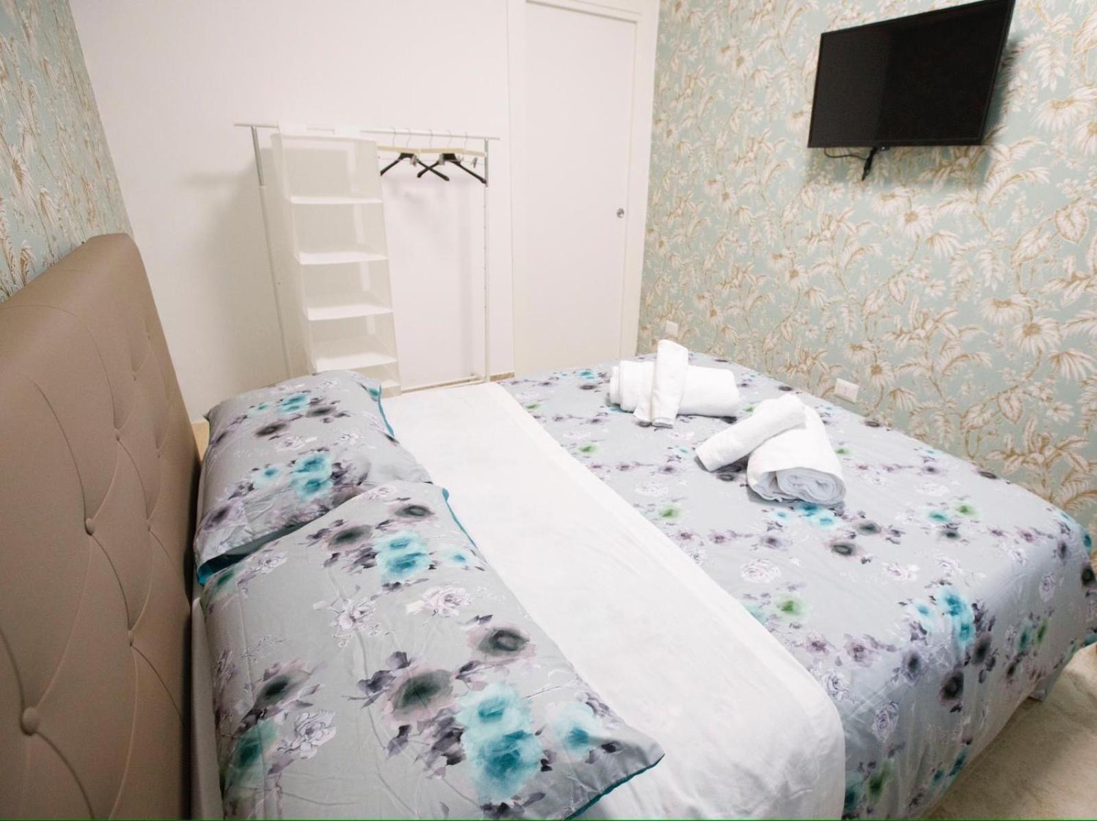 Le Stanze Di Aurora Guest house Naples